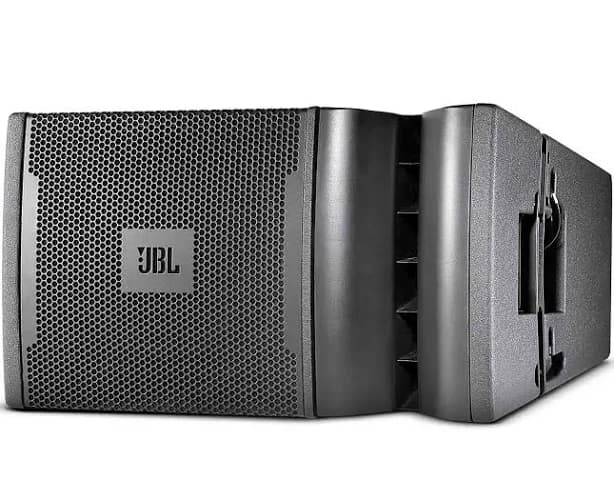 JBL VRX932LA-1 12" Two-Way Line Array Loudspeaker