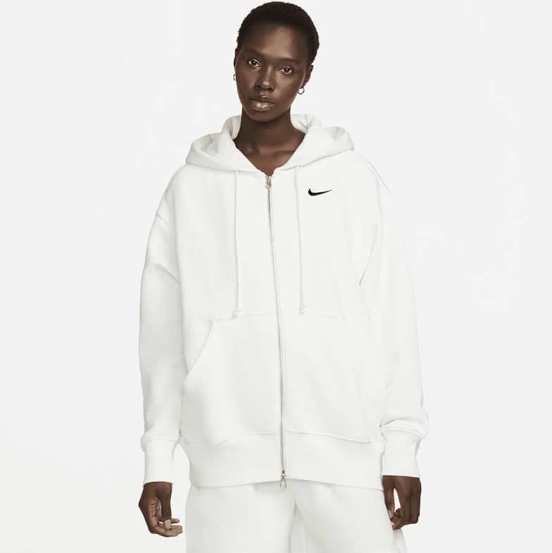 Nike Women's Oversized Phoenix Fleece Hoodie
