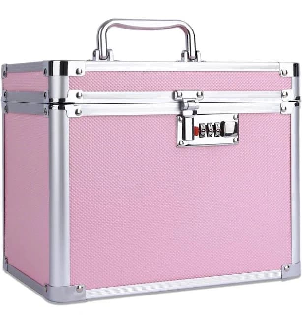 Security Lock Boxes