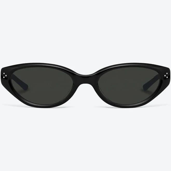Gentle Monster Vanilla 01 Cat-Eye Acetate Sunglasses