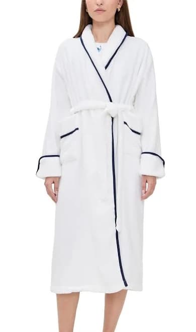 Hill House Home Women's The Hotel Robe