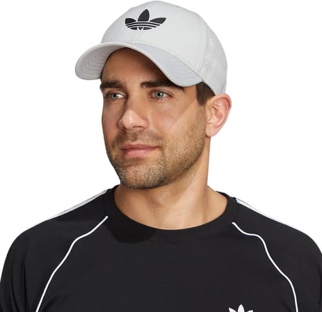 adidas Originals Beacon Snapback Hat