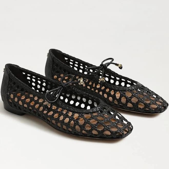 Sam Edelman Women's Marcie Ballet Flat