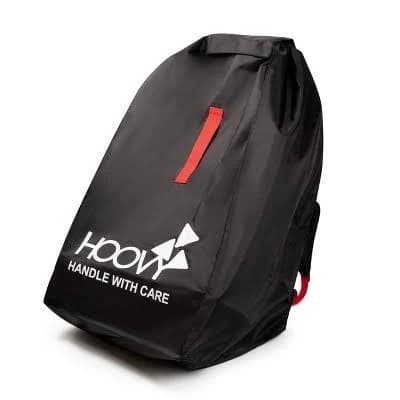 Hoovy Universal Gate Check Car Seat Travel Bag