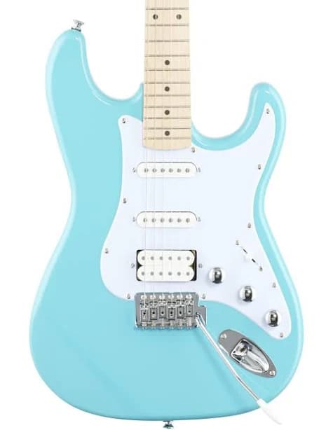 Kramer Focus VT-211S Electric Guitar