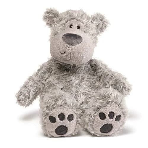 Gund Slouchers Teddy Bear