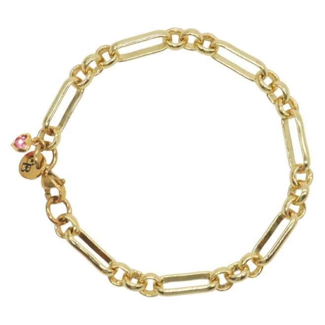 Anna Charm Bracelet