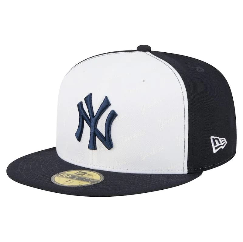 New York Yankees New Era 59FIFTY Fitted Hat