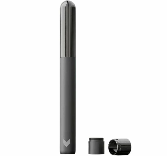 ACTIVE Alpha Pen Battery - Single Unit (Less Than Box Qty) Gold | Bag King