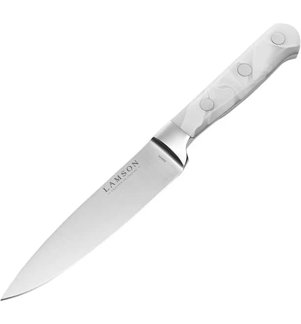 Lamson Midnight Utility Knife