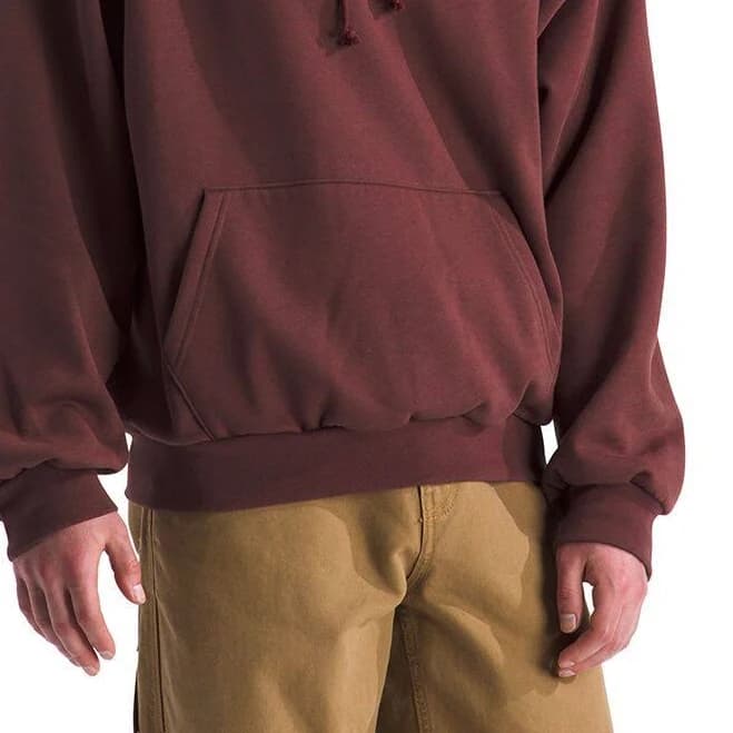 The North Face Men's Evolution Oversized Hoodie