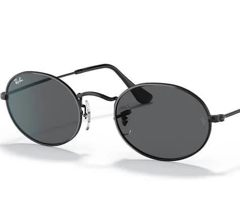 Ray-Ban Oval Sunglasses