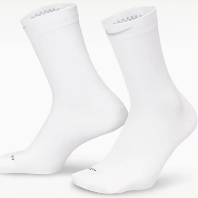 Nike Lightweight Running Crew Socks