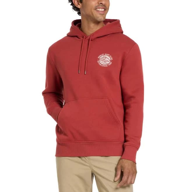 Hurley Men's Formula Summer Brushed Fleece Hoodie