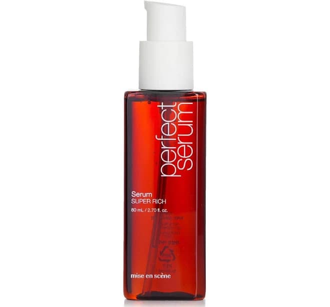 MISE EN SCene Perfect Serum Super Rich