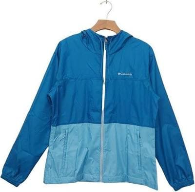 Columbia Women's Flash Forward Windbreaker Jacket
