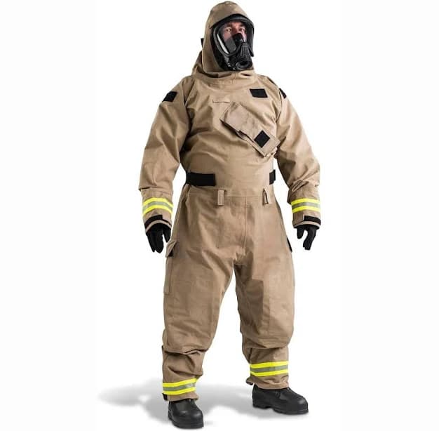 Lion MT94 NFPA Mobility Suit