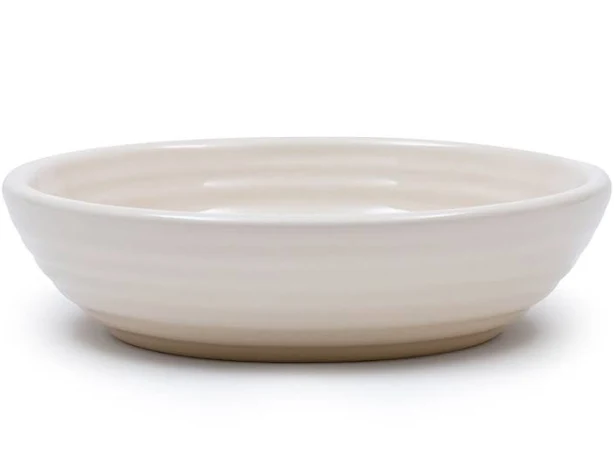 Bauer Small Feeding Dog Bowls