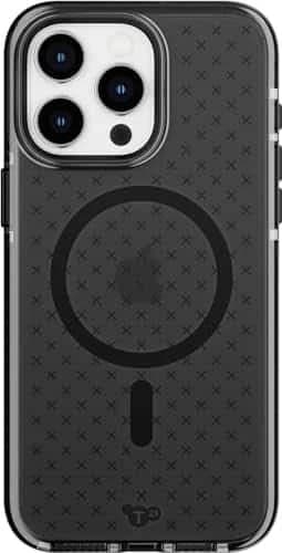 Tech21 Evo Check MagSafe Case for iPhone 15 Pro Max