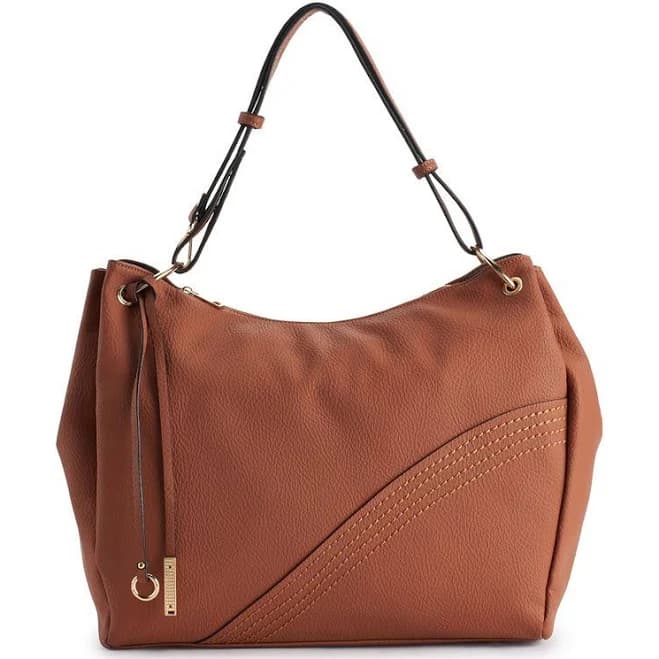 Mellow World Mikayla Slouchy Hobo Bag