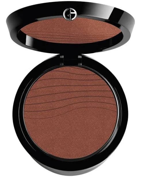 Armani Beauty Luminous Silk Glow Setting Powder