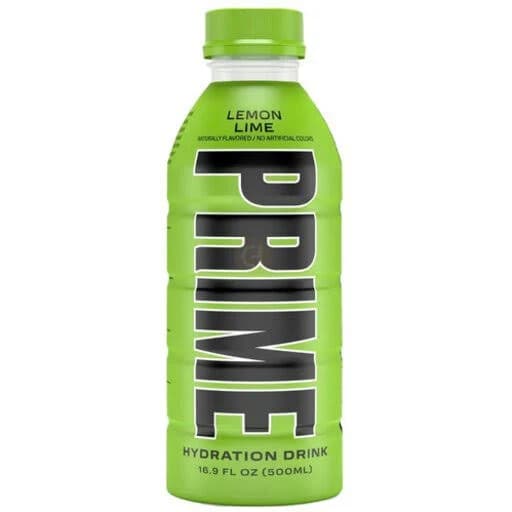 Prime Hydration Drink