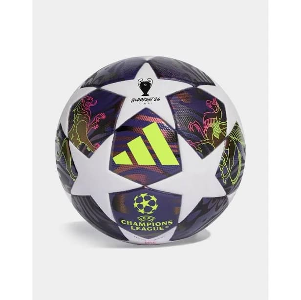 Adidas UEFA Champions League J290 Football Ball