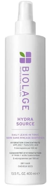 Matrix Biolage Hydrasource Daily Leave-In Tonic 13.5 oz