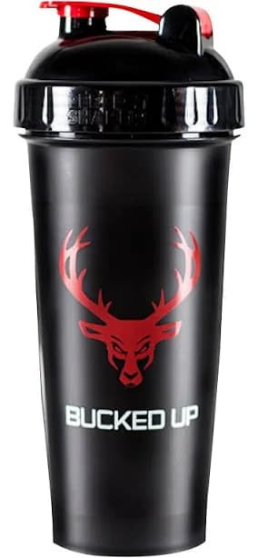 Bucked Up Perfect Shaker