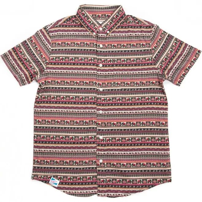 Striped Shirt