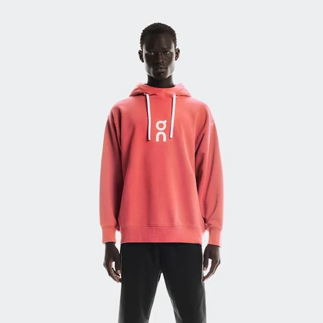 On Men's Club Hoodie