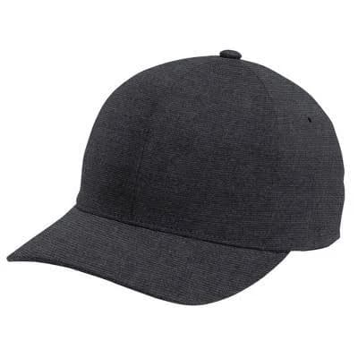 Flexfit Men's Stretch Fit Water-Repellent Baseball Cap