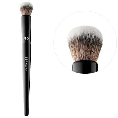 Sephora Collection Pro Highlight Brush