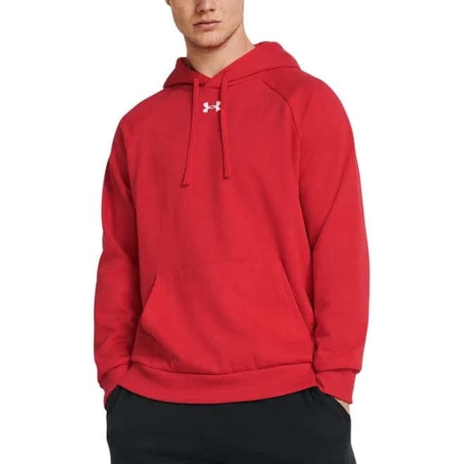 Under Armour Men's Rival Fleece Hoodie