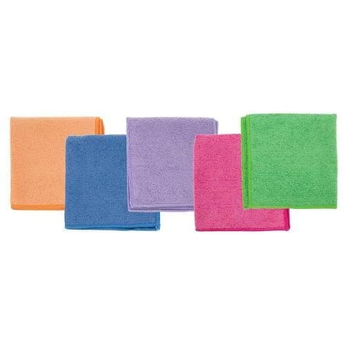 Lakeside Microfiber Cleaning Cloths