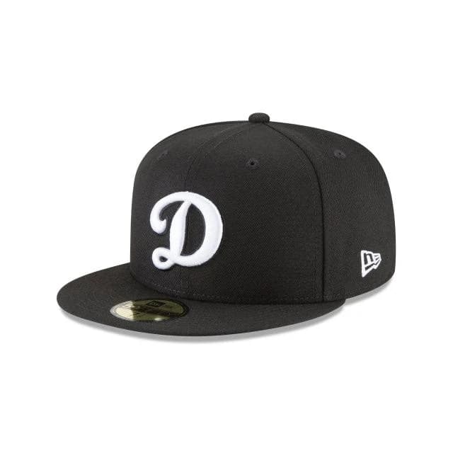 Los Angeles Dodgers New Era 59FIFTY Fitted Hat