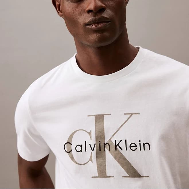 Calvin Klein Men's T-Shirt