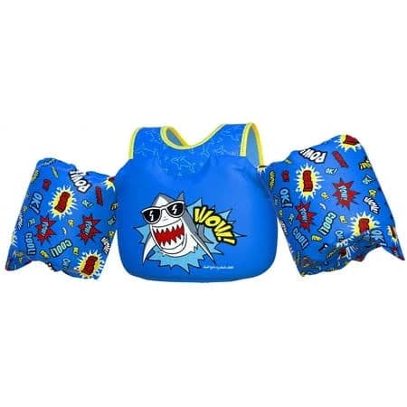 US Coast Guard Kids Life Jacket