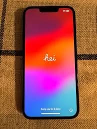 iphone 14 128 gb