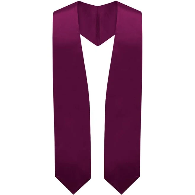 Graduation World Academic Stole