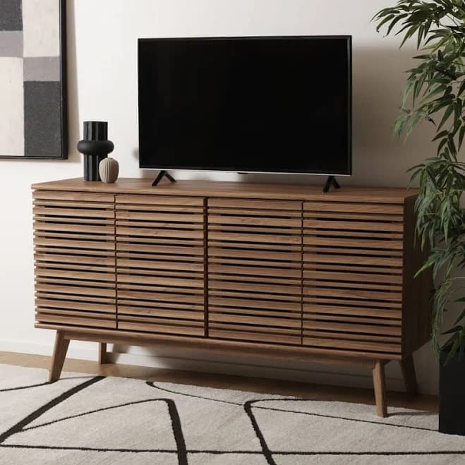 AllModern Daima Storage TV Stand