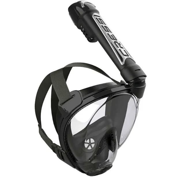 Cressi Duke Snorkel Full Face Mask