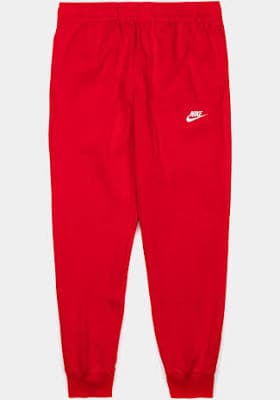 Nike Men's Sportswear Club Fleece Joggers