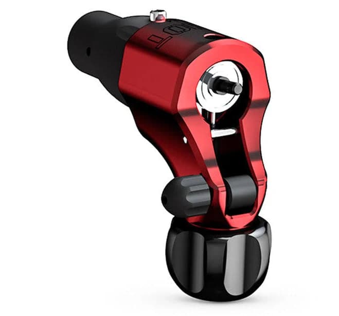 Painful Pleasure Stigma-Rotary Shot Direct Drive Tattoo Machine