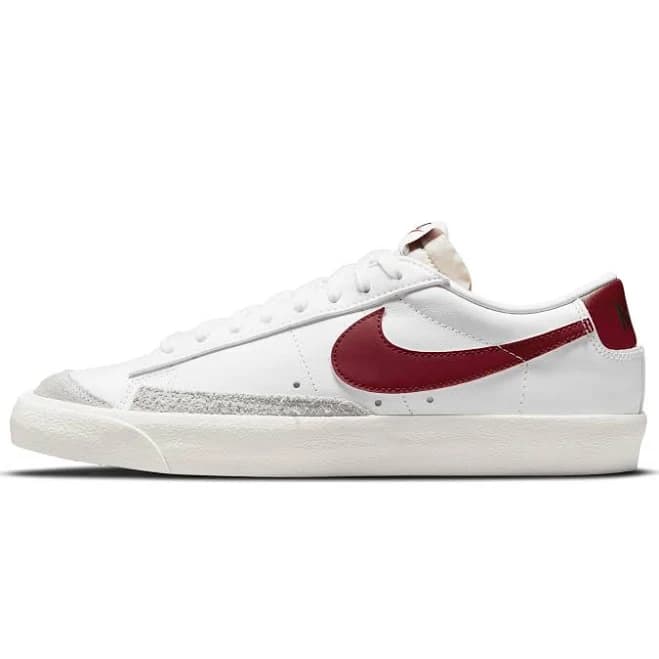 Nike Men's Blazer Low '77 Vintage