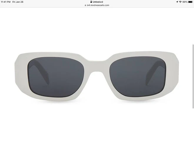 Prada PR A01S Sunglasses