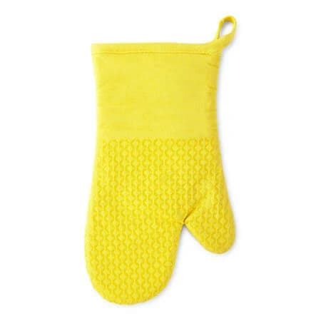 Kitchen Textiles Cooks Oven Mitt