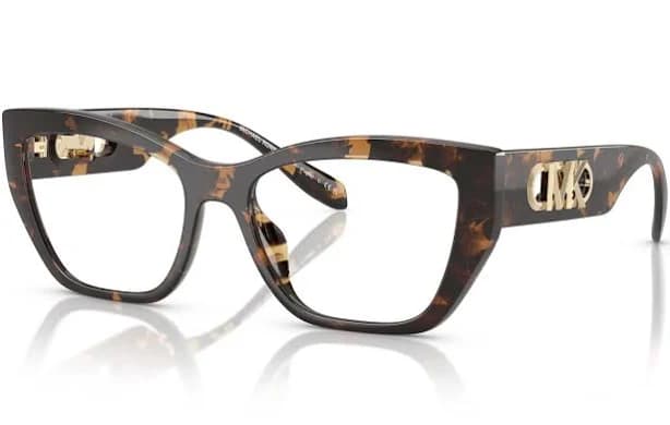 Michael Kors Puglia Eyeglasses