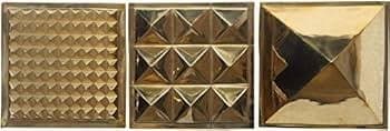 Amazon.com: Petrichor Vastu Pyramid (Multi-Layered) Vastu Home Decoration Gifts - (Brass, 1 pc) : Home & Kitchen