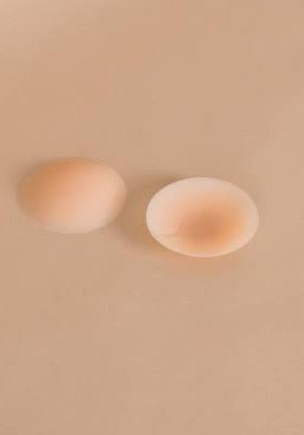 Threads Invisible Reusable Nipple Stickies